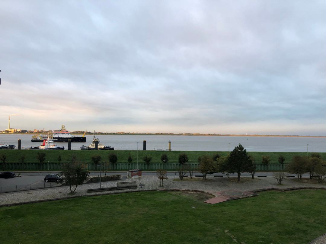 Im-Jaich Hotel Bremerhaven主图