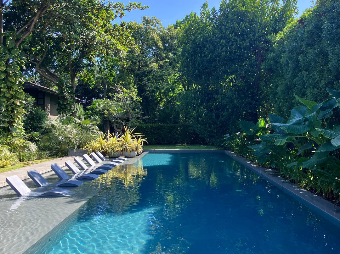 南海度假村主图