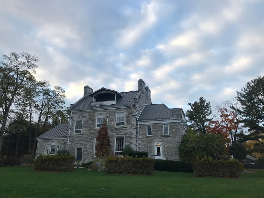 All Suites Whitney Manor主图