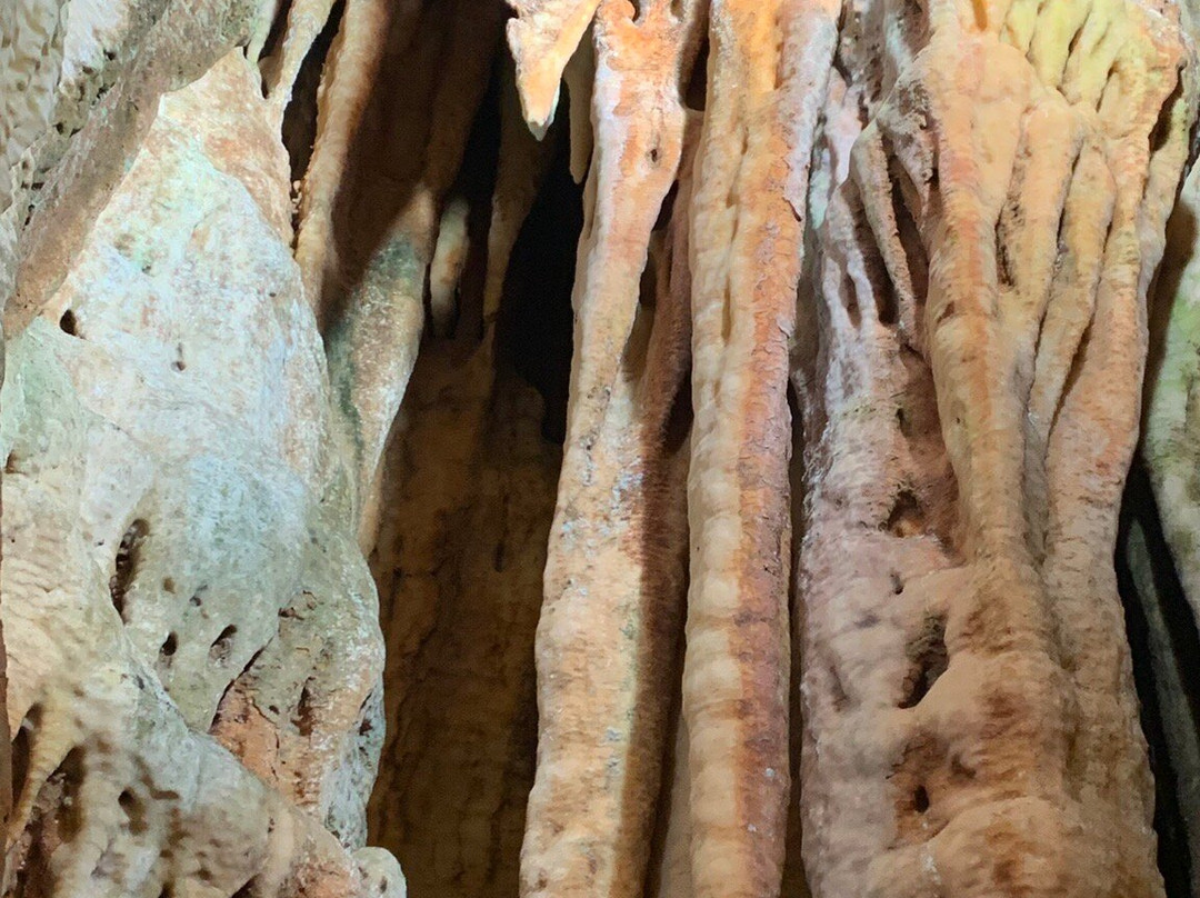 Onyx Cave-Cave City必去景点