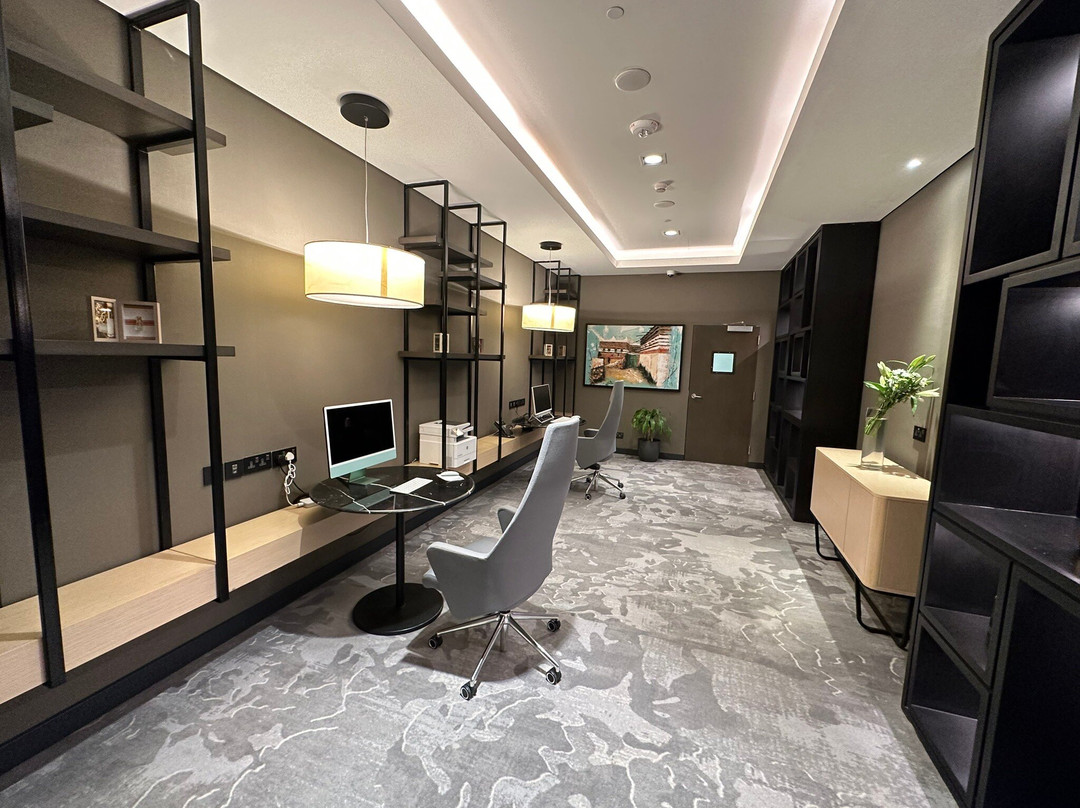 Citadines Abha主图