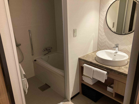 札幌索拉利亚西铁酒店主图