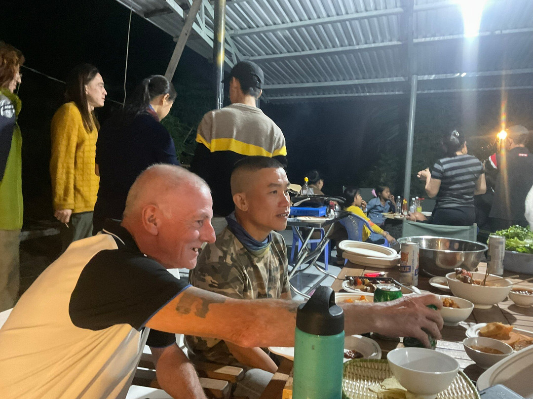 Lucky's Hideaway-Cam Thanh必去景点