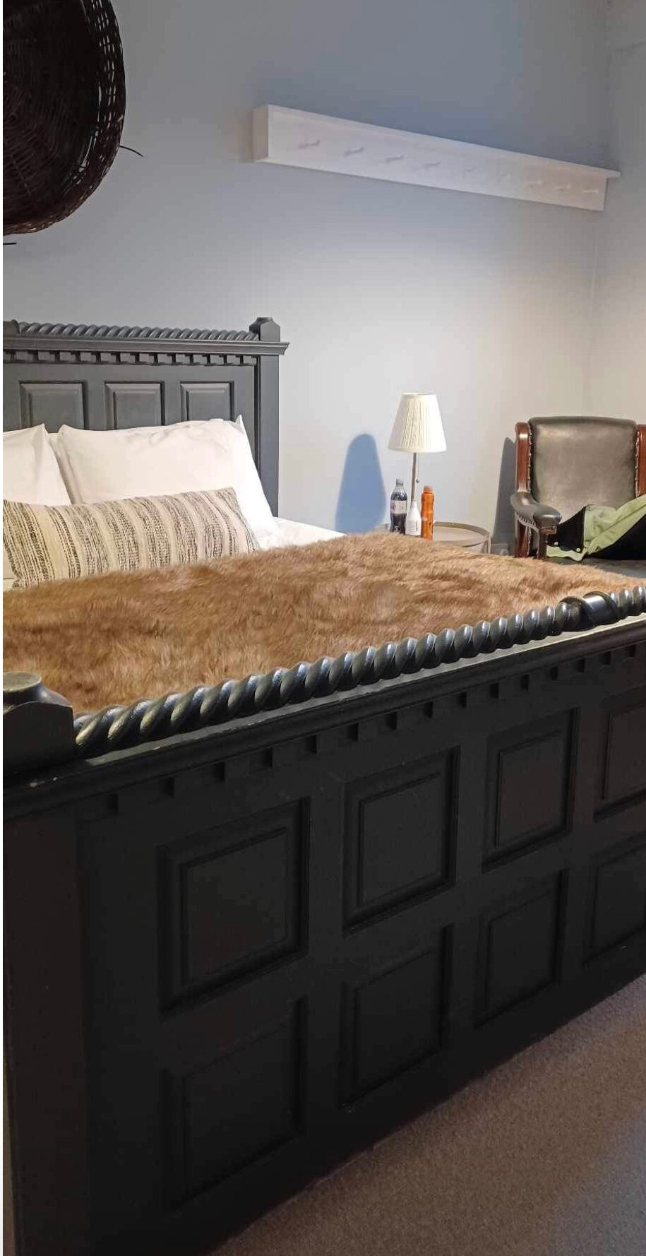 Black Lion Hotel-官方
