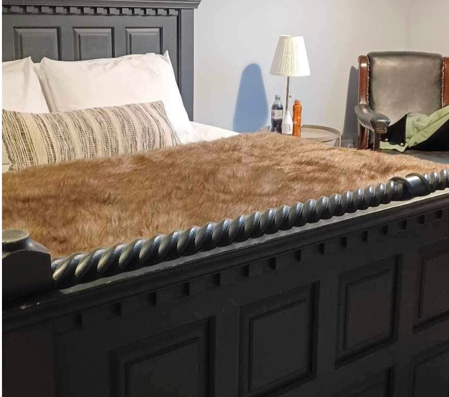 Black Lion Hotel主图