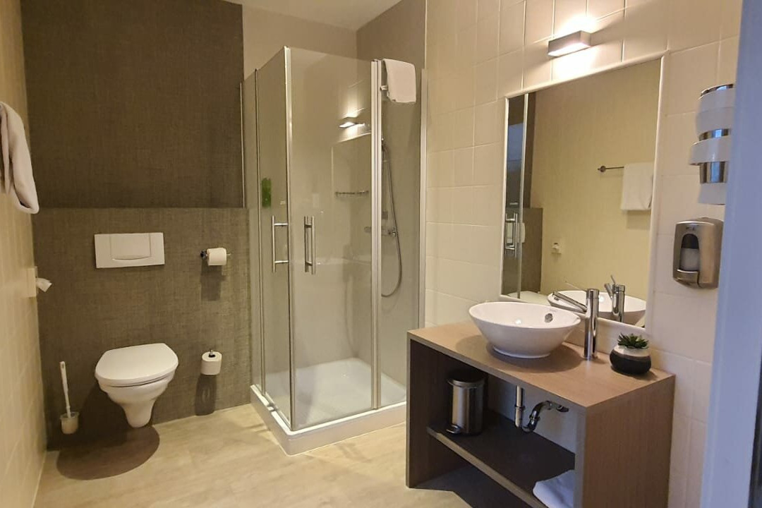 Hotel Essenza主图