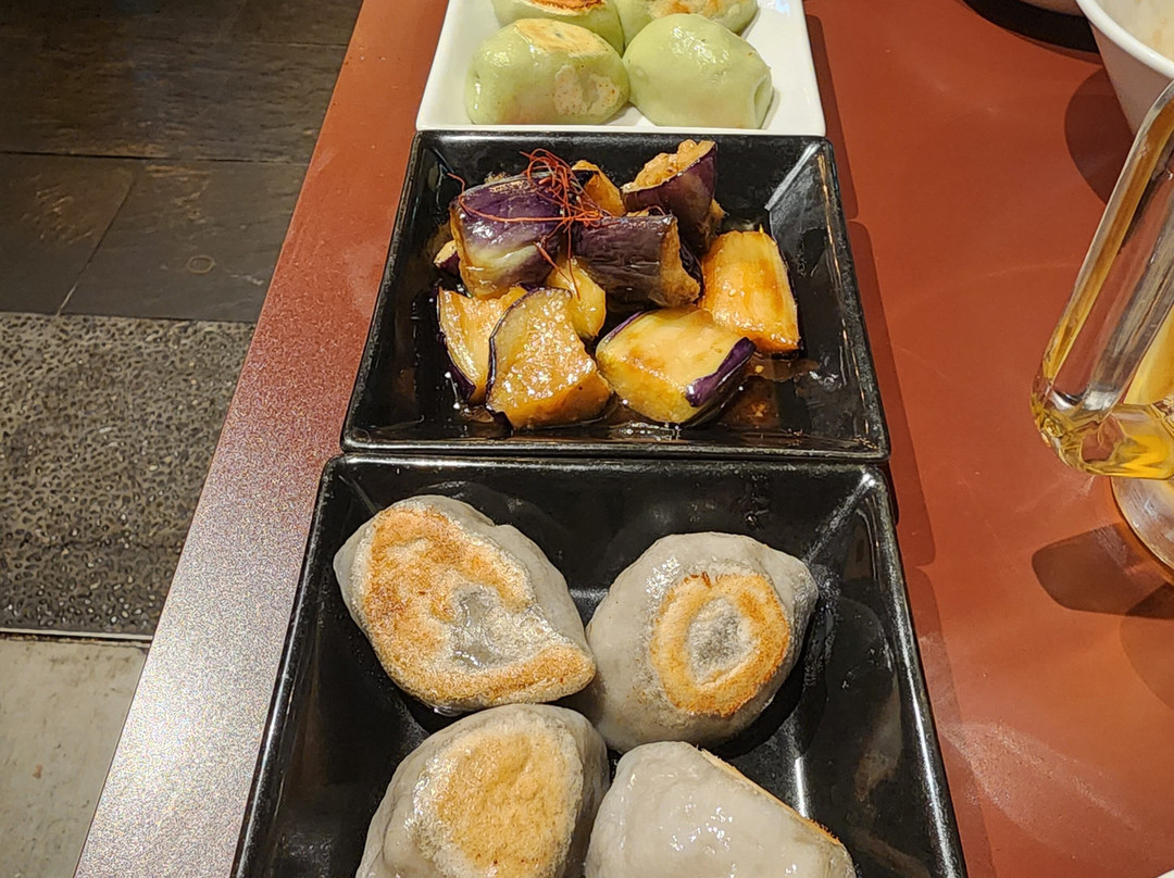 Toranomon Yokocho-Toranomon必去景点