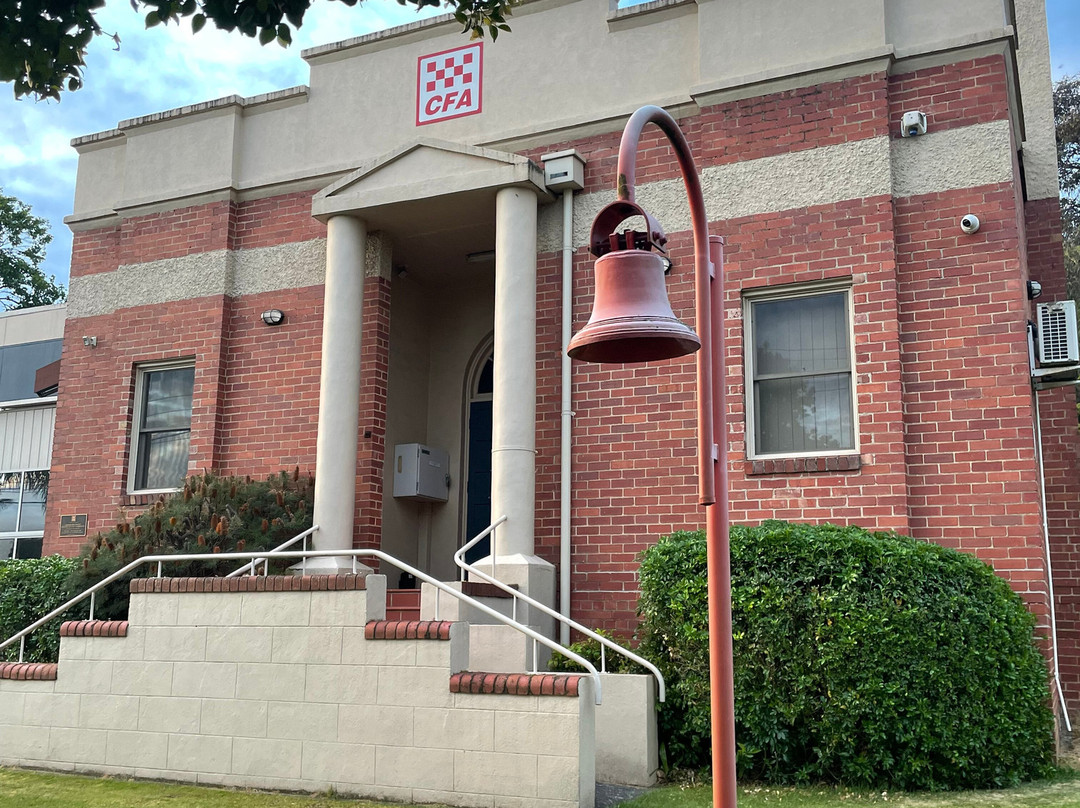 Drouin Uniting Church-Drouin必去景点