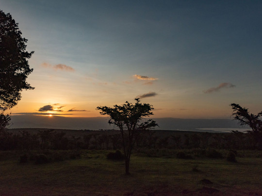 Entamanu Ngorongoro, Nomad Tanzania主图