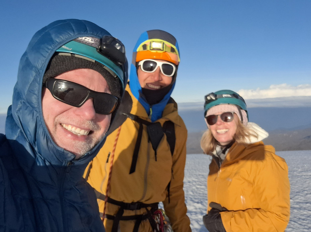 Montanas Colombianas-佩雷拉必去景点