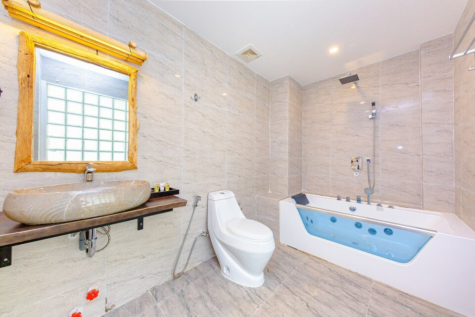 OYO 426 Klaus Resort主图