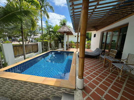 Lanta Casa Blanca主图