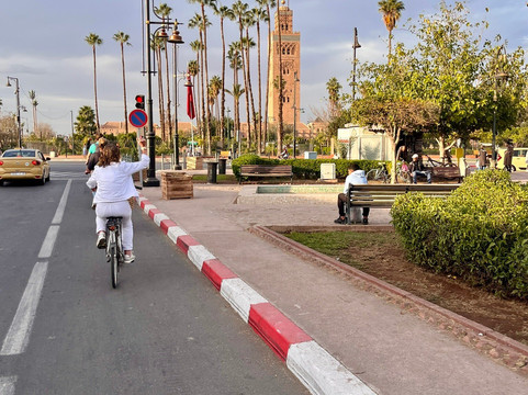 Pikala Bikes-马拉喀什必去景点