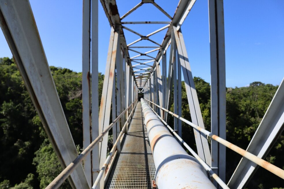 Puente La Bellaca-Quebradillas必去景点