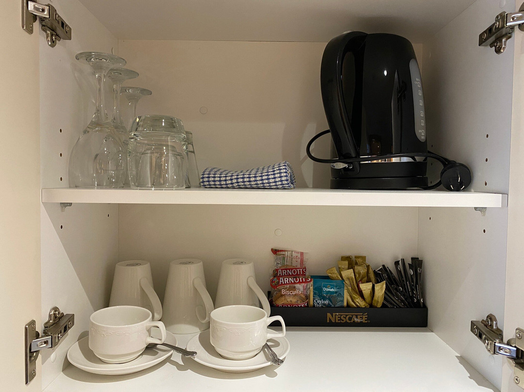 巴尔莫勒尔昂约克酒店主图