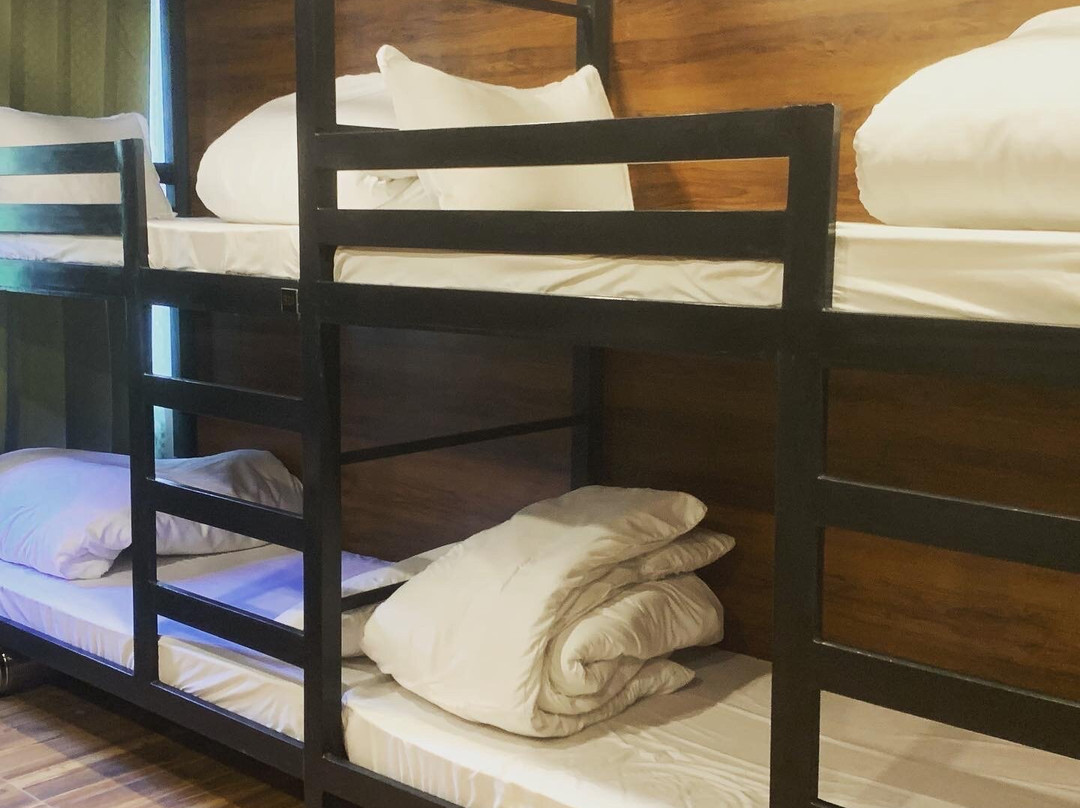 Hotel & Hostel Vimal Ganga