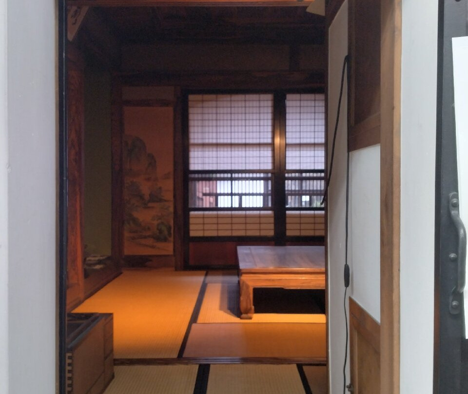 Wakaki Shoten-喜多方市必去景点