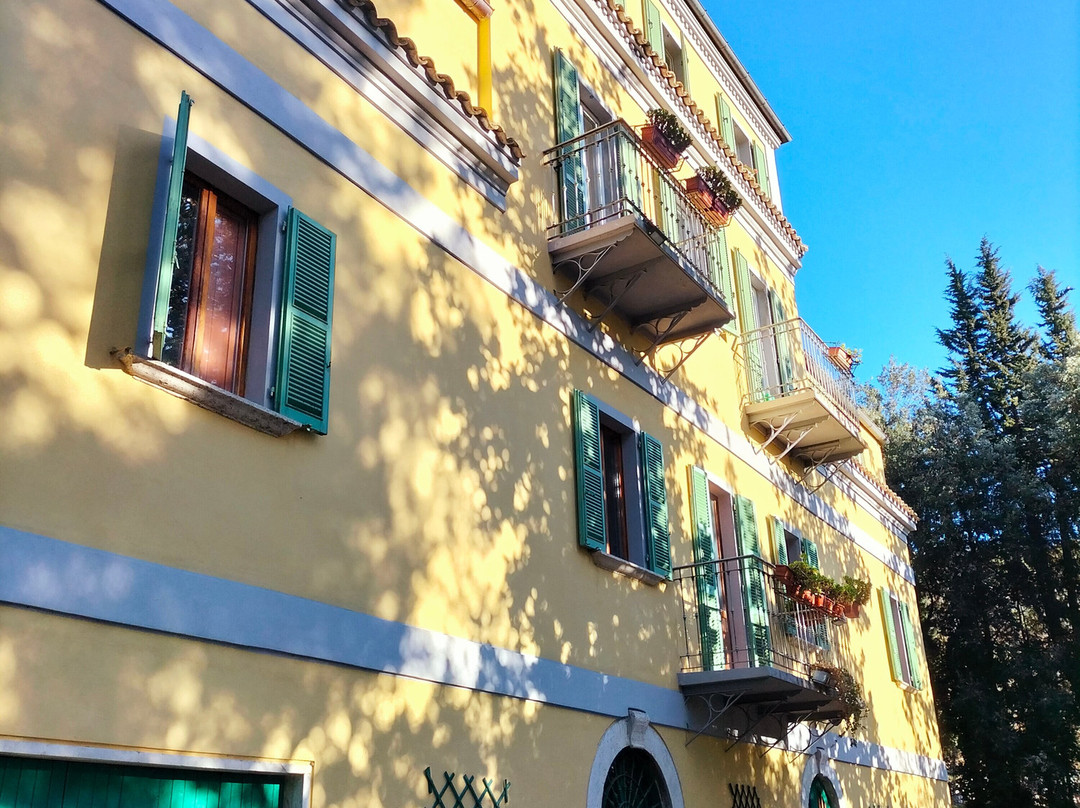 Villa 9cento主图