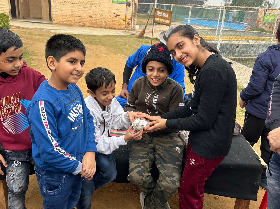 Joygaon Picnic Park-Jhajjar必去景点