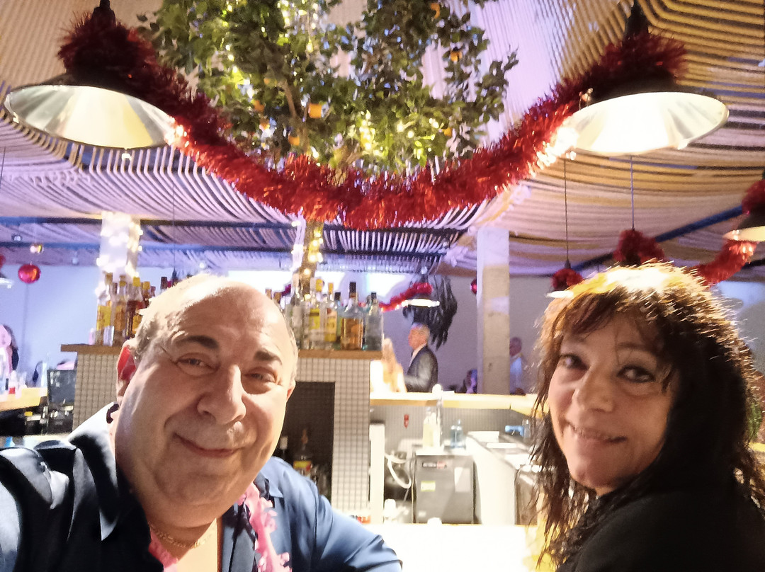 Hotel Mar Azul y Surf主图