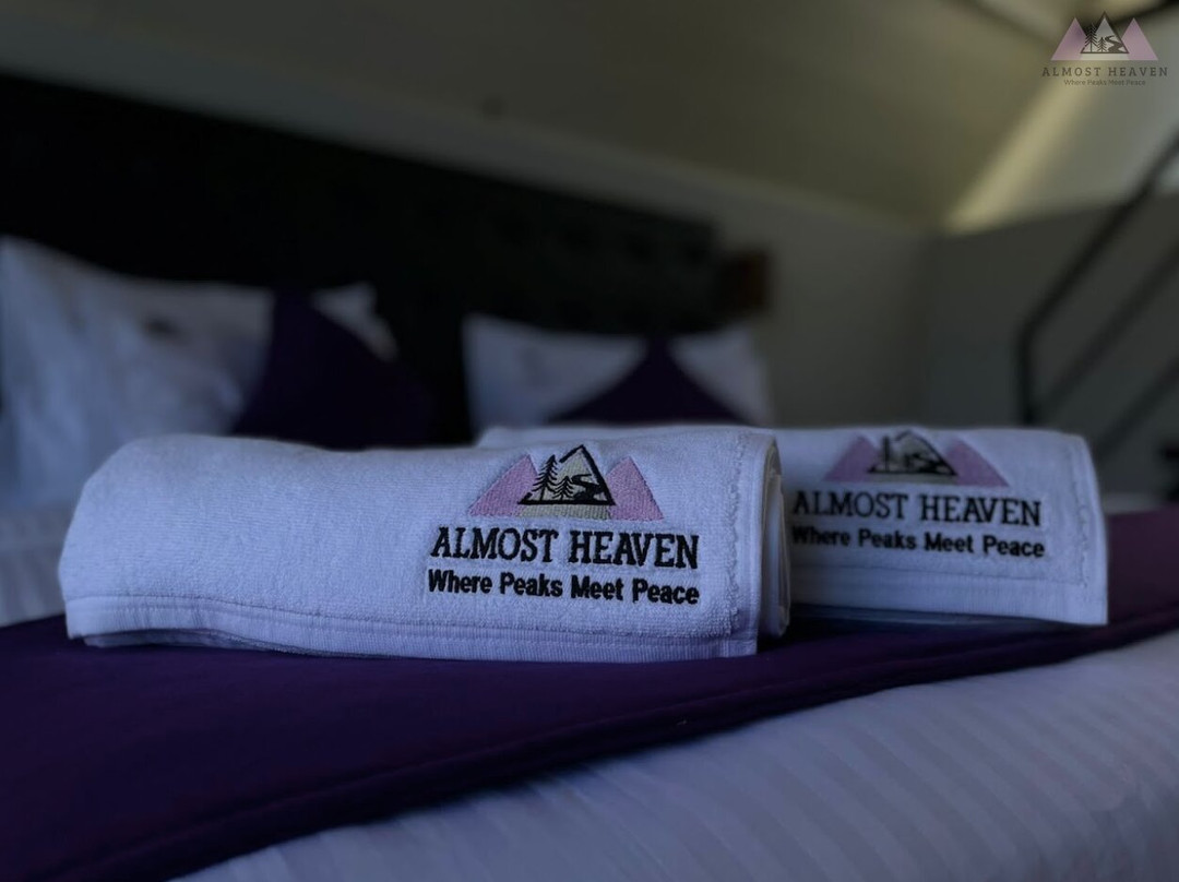 Almost Heaven