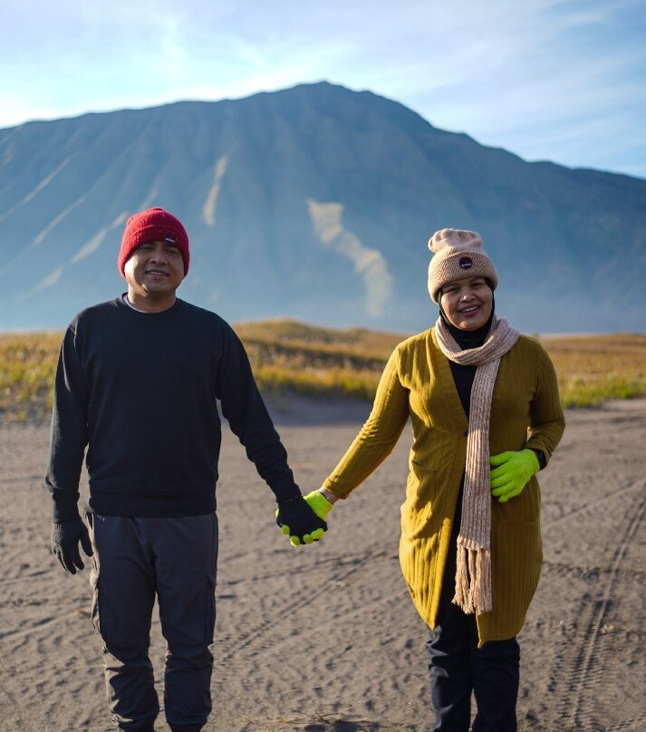 Bromo Malang Travel-玛琅必去景点