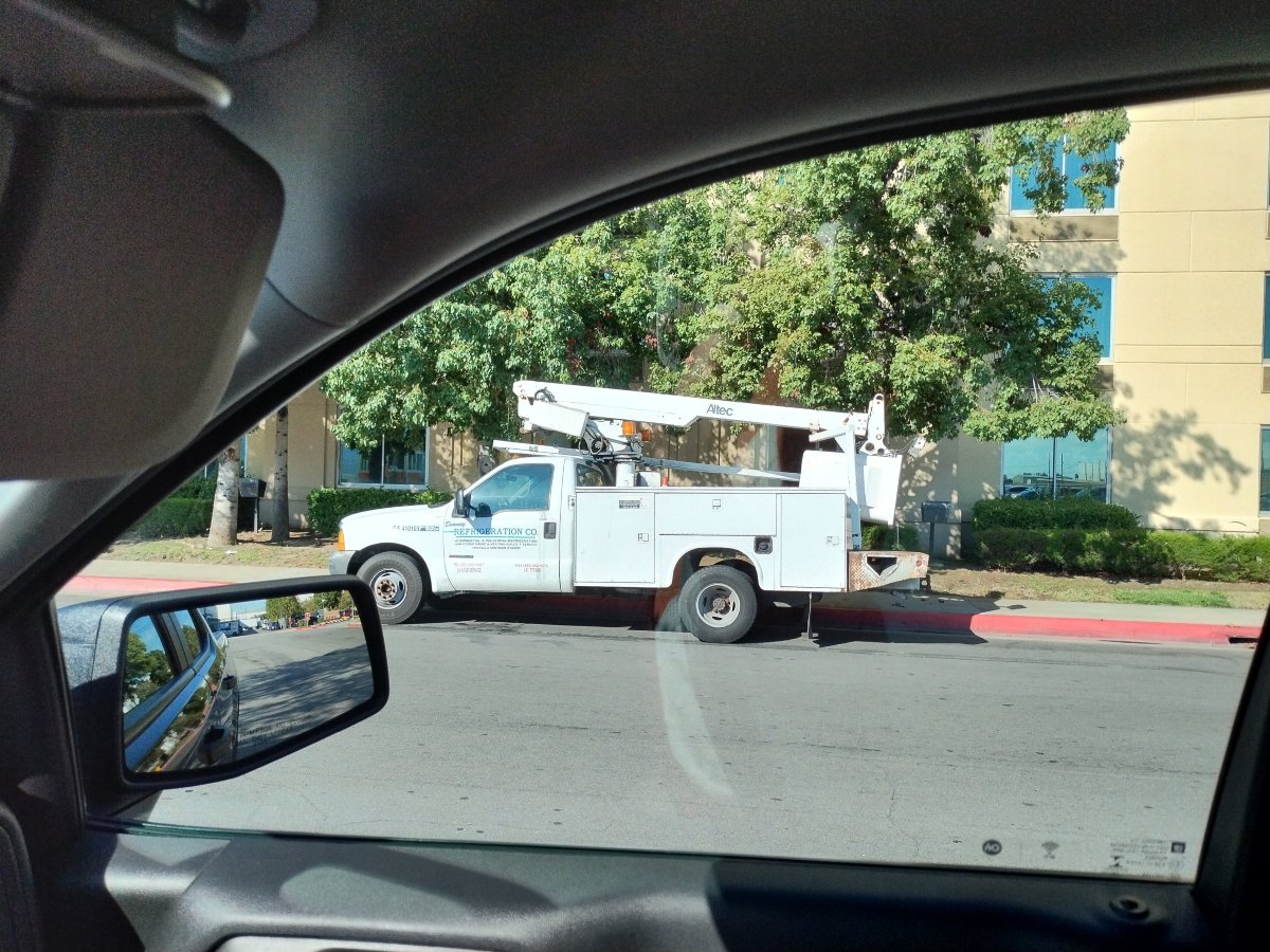 洛杉机希尔顿逸林酒店-客卧