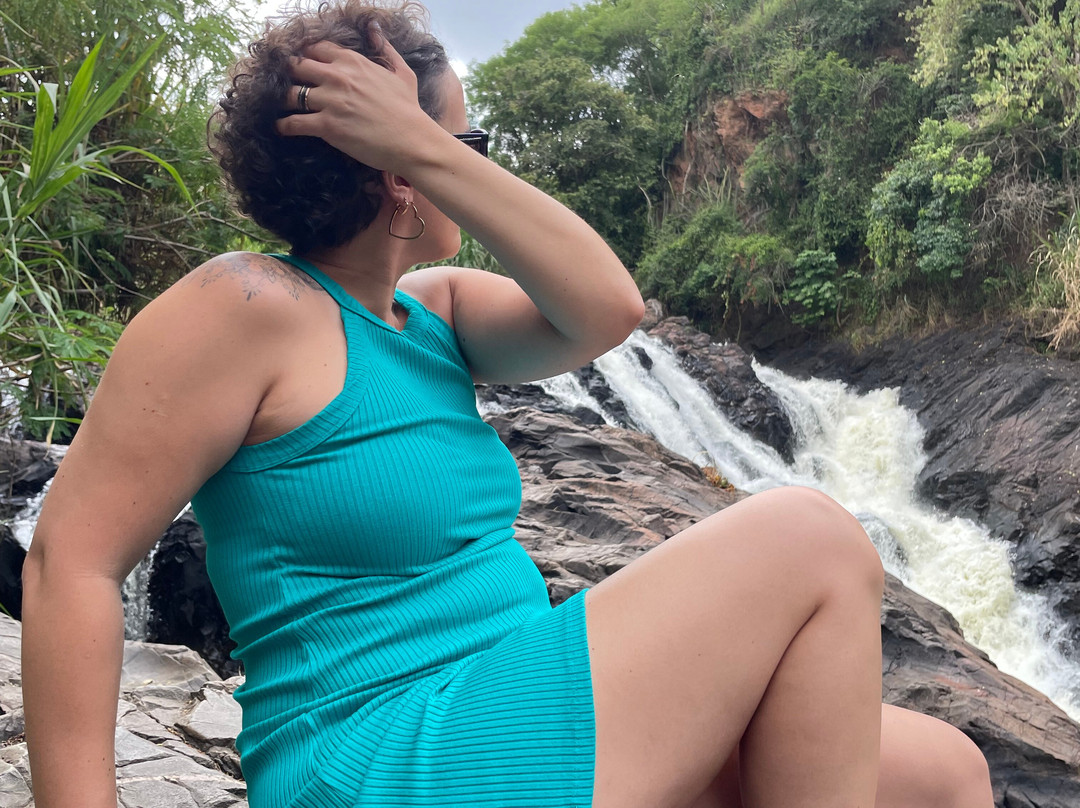 Cachoeira da Chave景点图片
