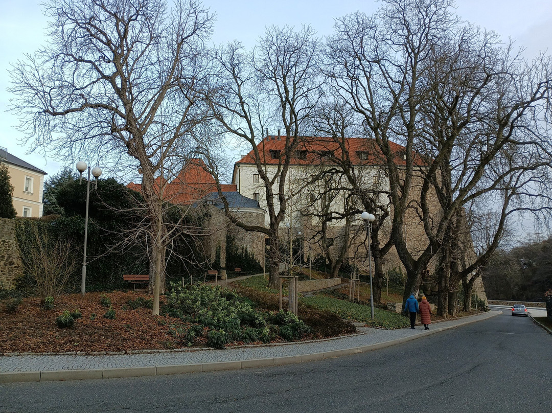 Střelnice - Strelnica