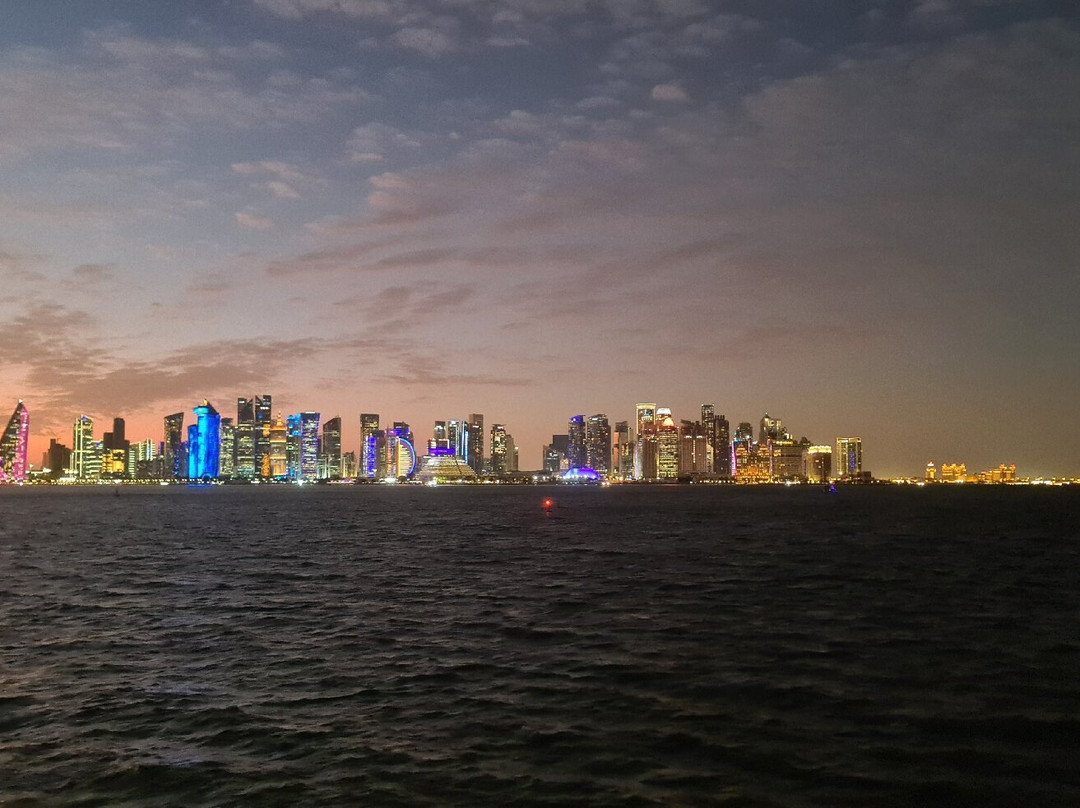 Doha Pride Tourism-多哈必去景点