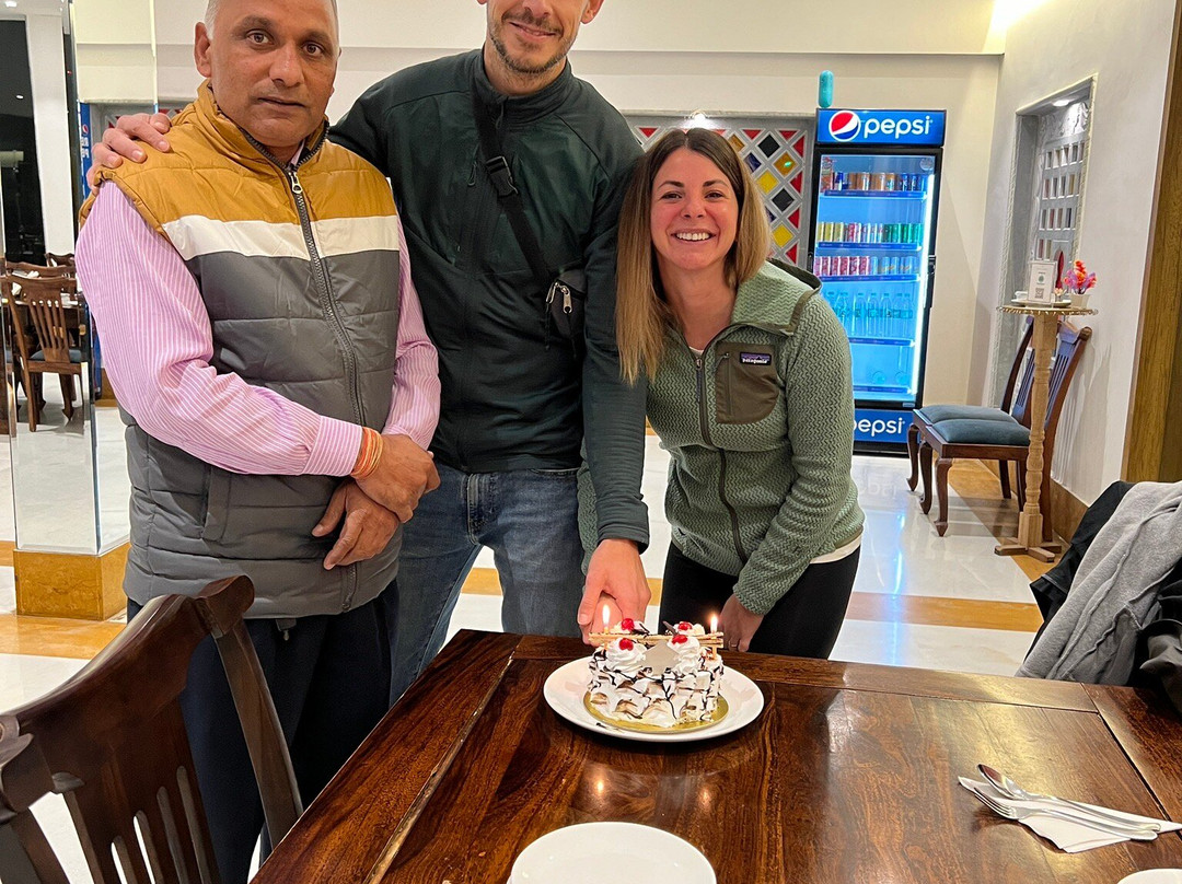 Ashok Sharma Tour and Taxi Service-阿格拉必去景点