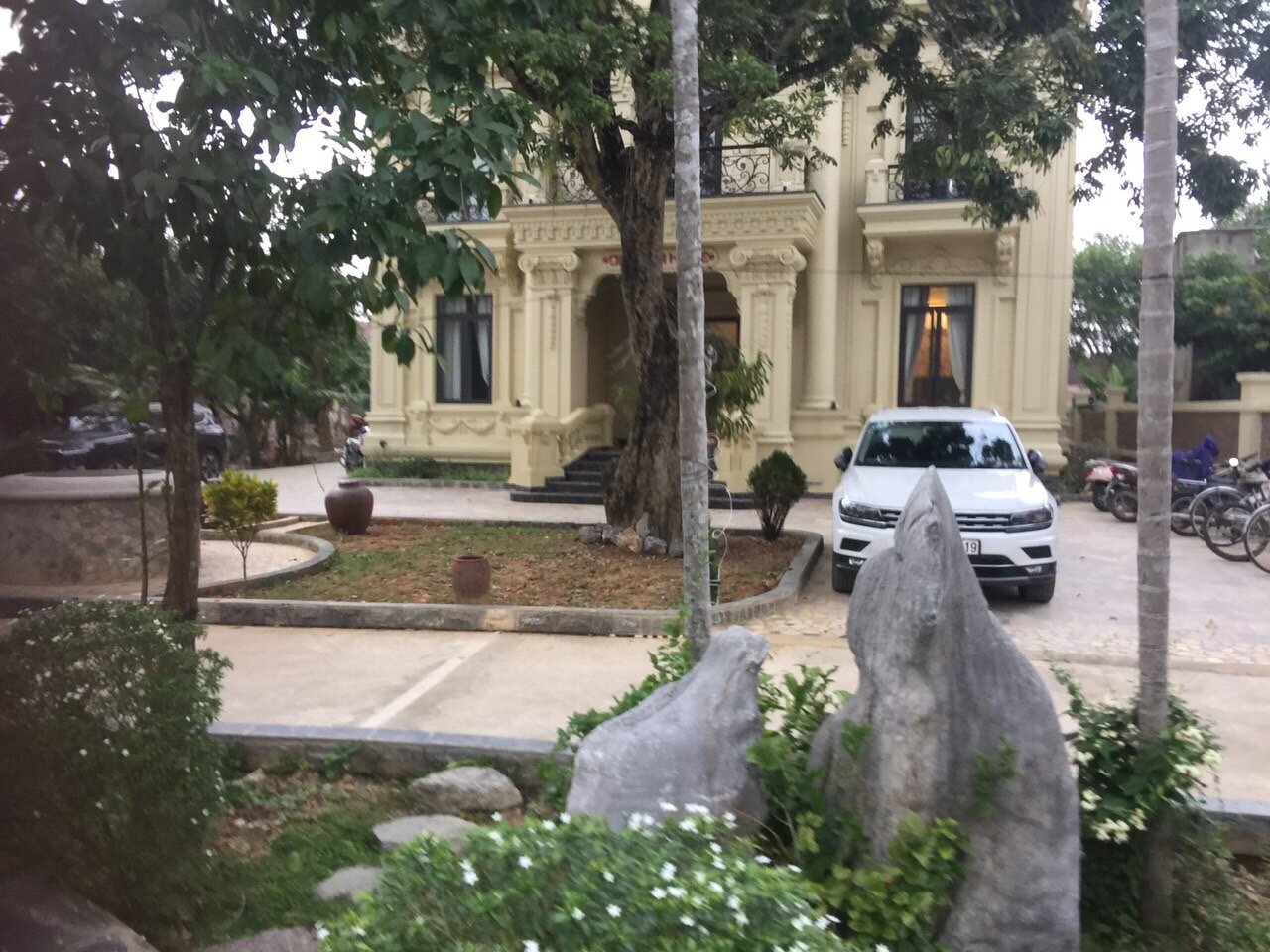 Dinh Gia Home Villa & Resort-官方