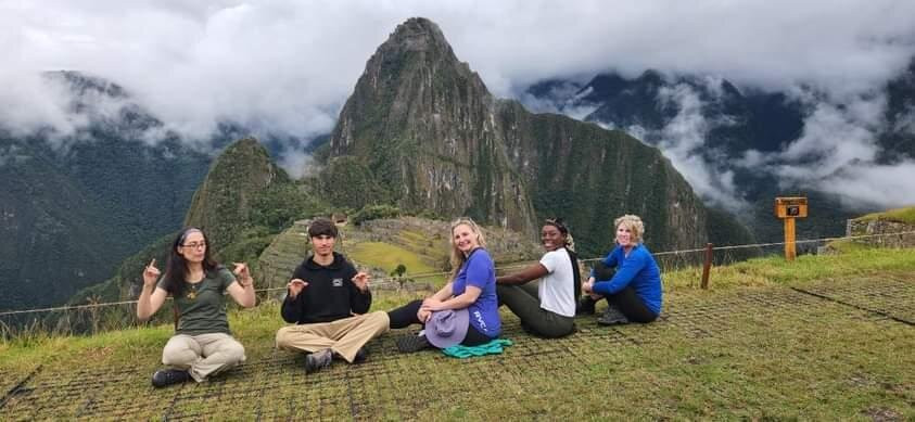 Peru Hikers