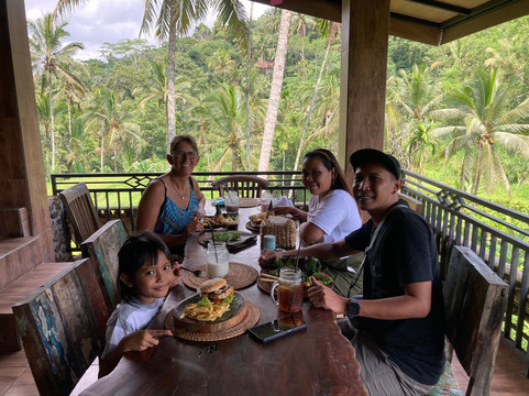 Bali Wander Tours-水明漾必去景点