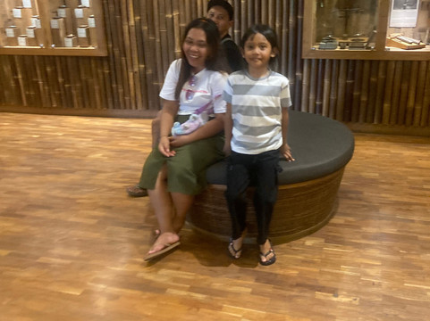 Bali Wander Tours-水明漾必去景点