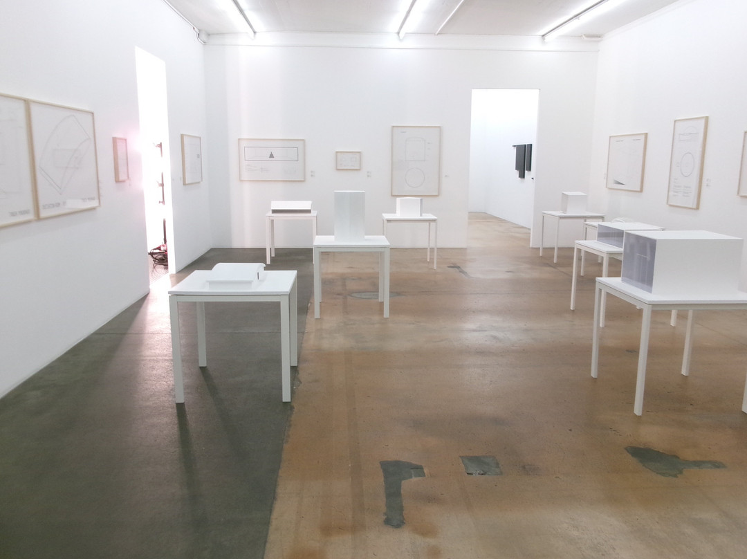 Museum of Modern and Contemporary Art (MAMCO)-日内瓦必去景点