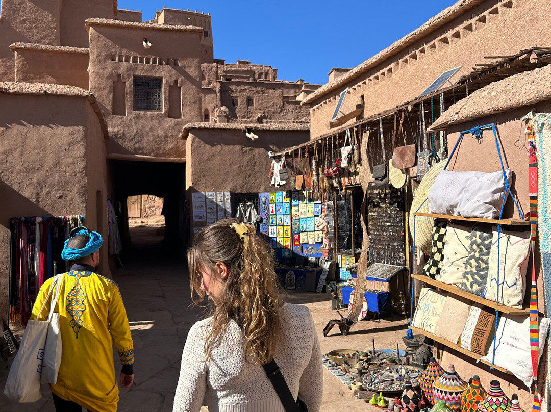 Morocco Atlas Activities-Ourika必去景点