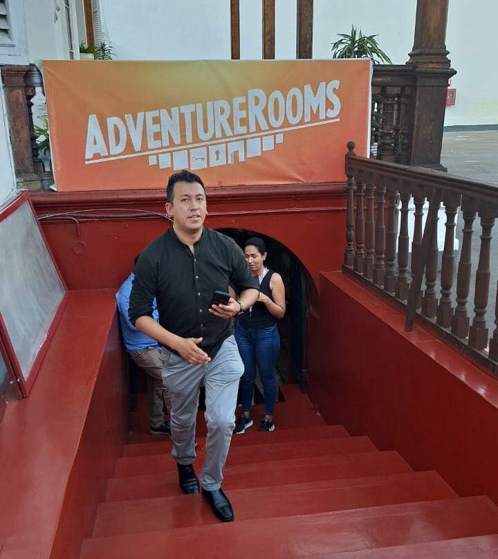 AdventureRooms景点图片