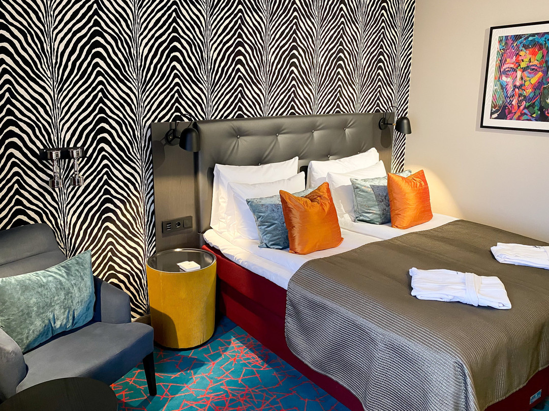 ProfilHotels Nacka