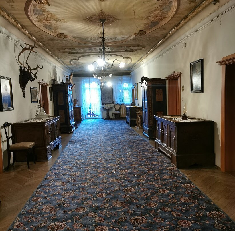 Hotel Bachmann主图