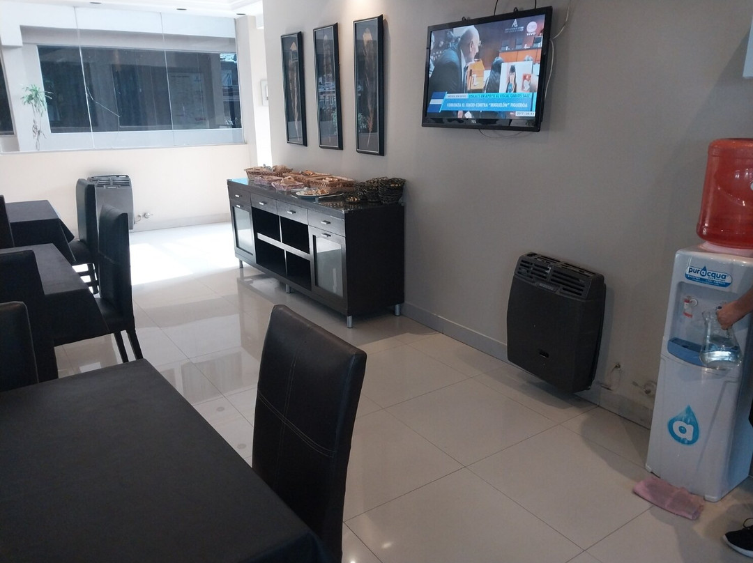 Hotel Solar Norte主图