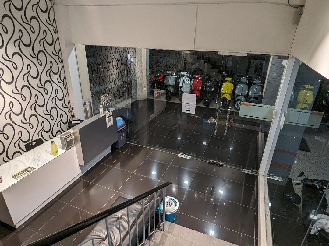 Hotel Sentosa主图