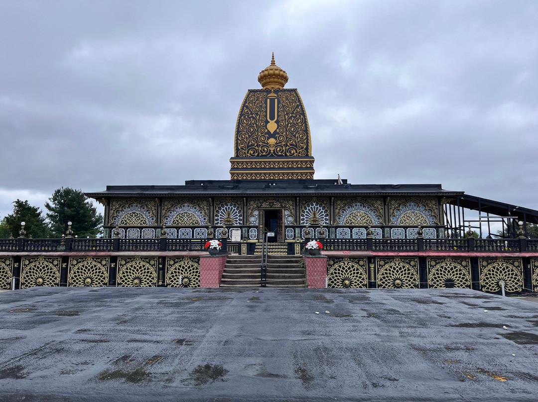 Wheeling Island Hotel-Casino-Racetrack主图