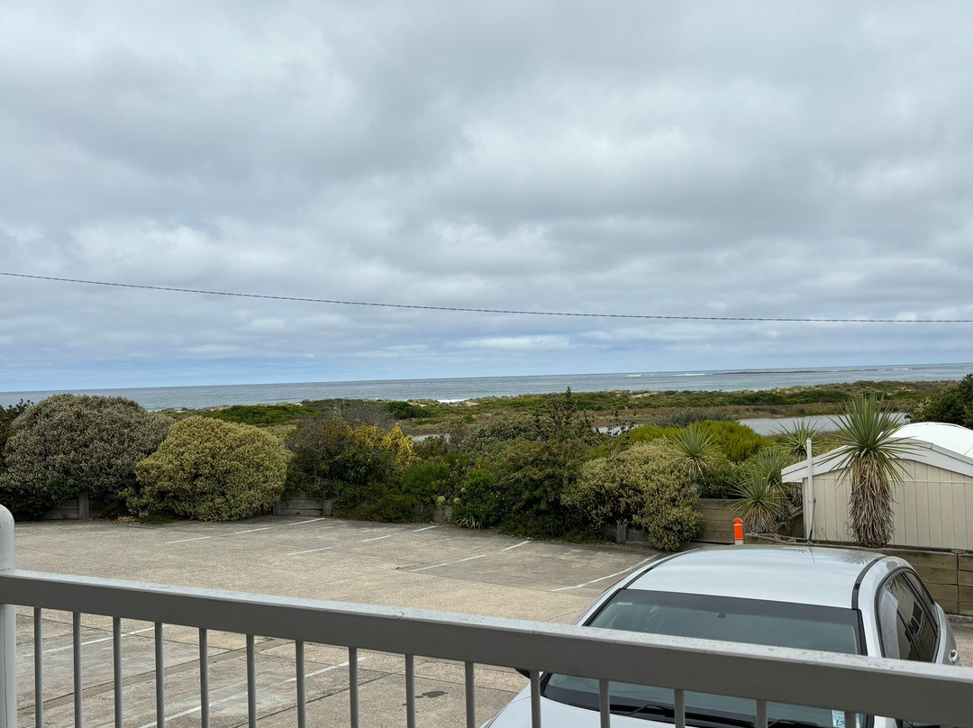 辉煌海景汽车旅馆主图