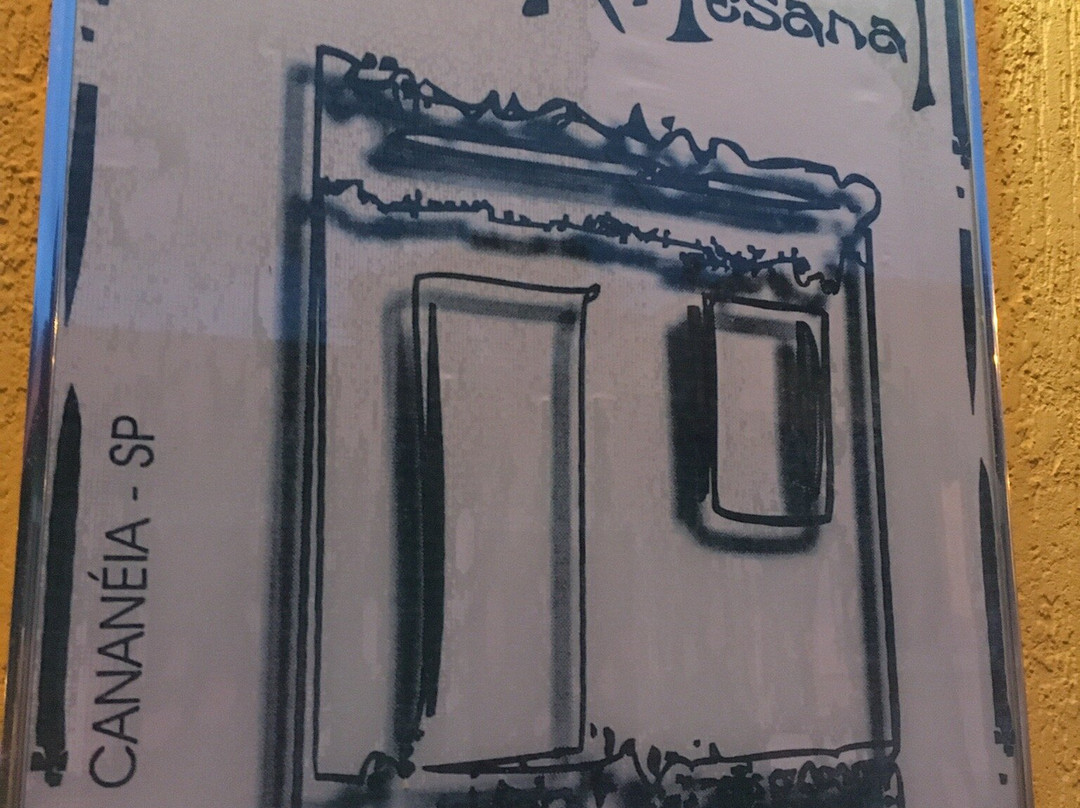 Cachaçaria Artesanal JRios-卡纳内亚必去景点