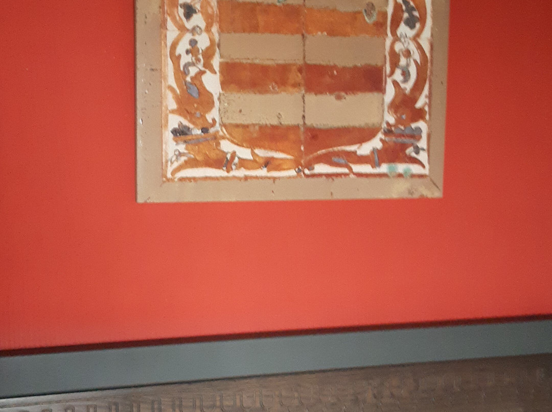 Parador de Oropesa主图