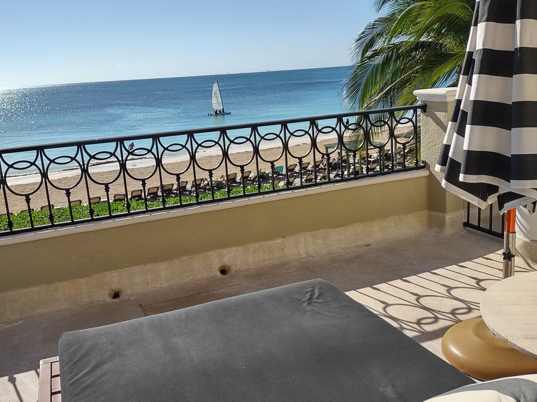 Hyatt Zilara Riviera Maya主图