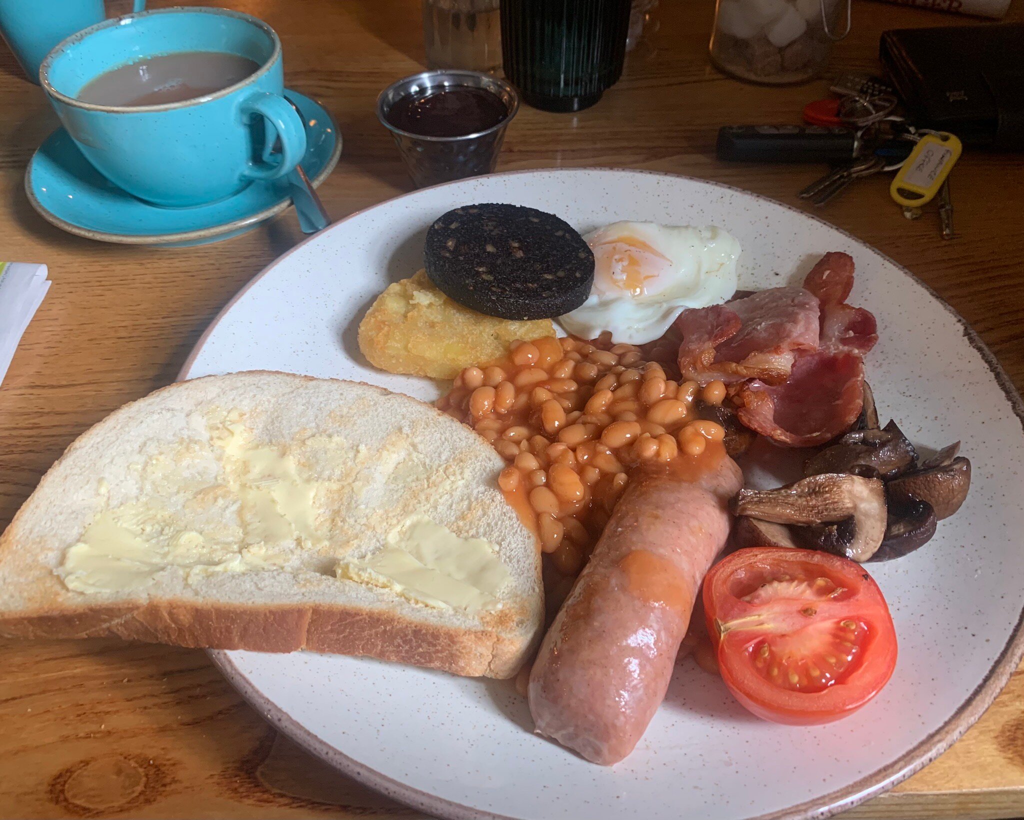 The Littleton Arms Hotel-官方