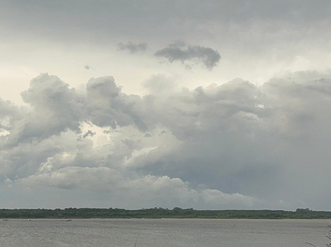 Trilha Costa da Lagoa-弗洛里亚诺波利斯必去景点