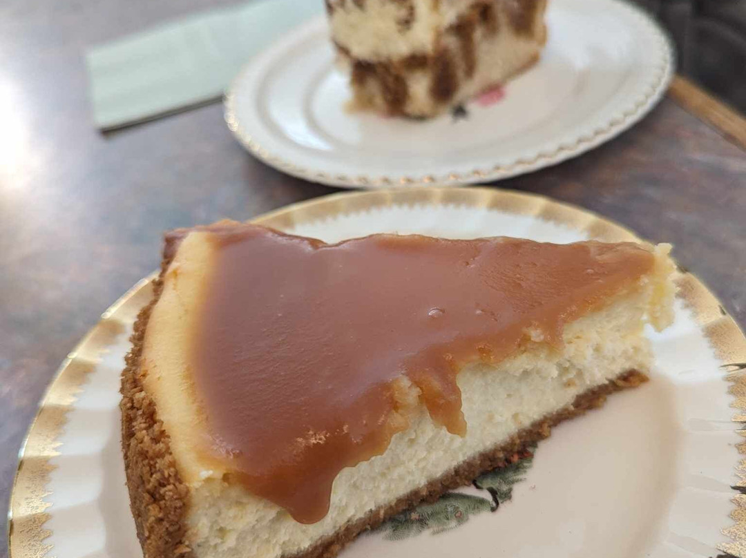 Sheep Shop-Woodbury必去景点